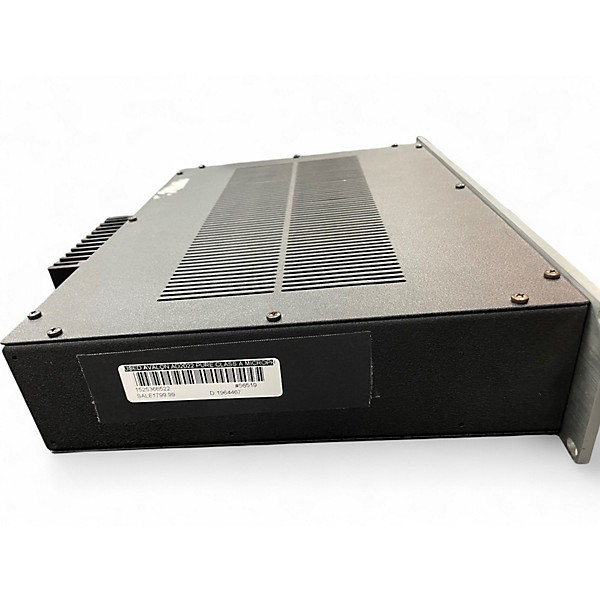 Used Avalon AD2022 Pure Class A Microphone Preamp