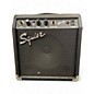 Used Squier SP10 1X5 10W Guitar Combo Amp thumbnail