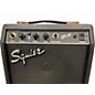 Used Squier SP10 1X5 10W Guitar Combo Amp