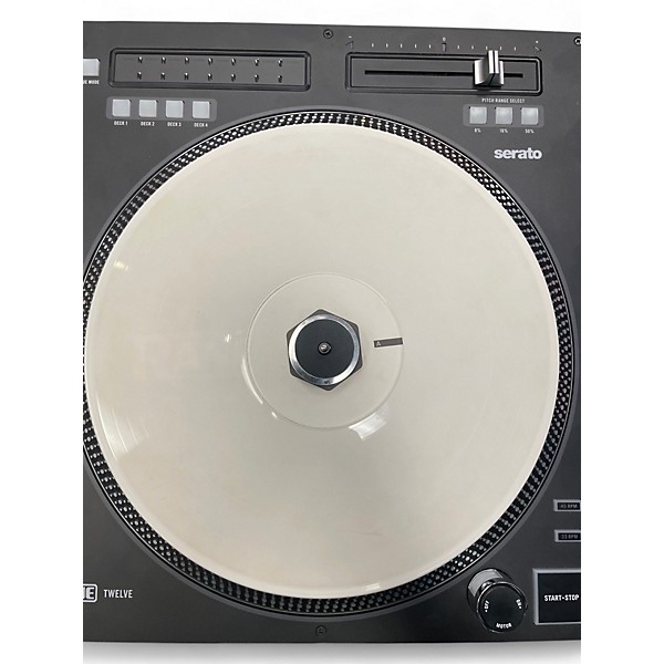 Used RANE TWELVE DJ Controller