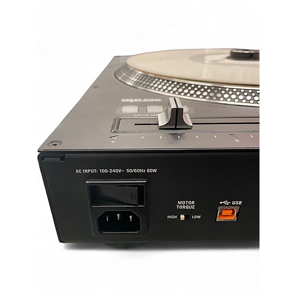 Used RANE TWELVE DJ Controller