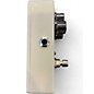 Used MXR UNI VIBE Pedal
