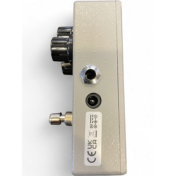 Used MXR UNI VIBE Pedal