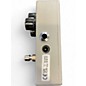 Used MXR UNI VIBE Pedal