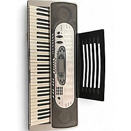 Used Casio CTK571 Digital Piano