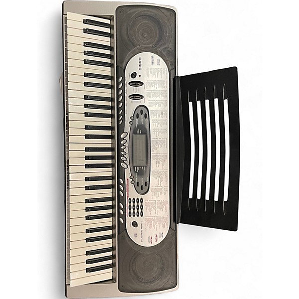 Used Casio CTK571 Digital Piano