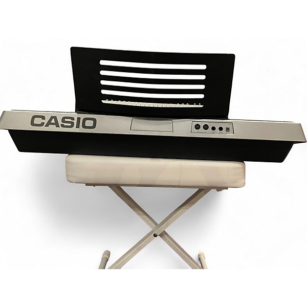 Used Casio CTK571 Digital Piano