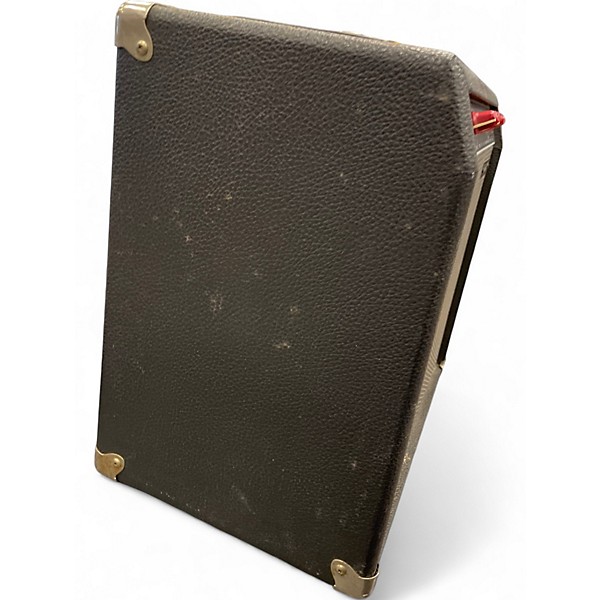 Used Fender Super 60 Tube Guitar Combo Amp