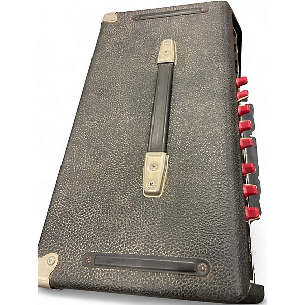 Used Fender Super 60 Tube Guitar Combo Amp