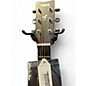 Used Yamaha FSX800C Sandburst Acoustic Electric Guitar