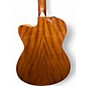 Used Yamaha FSX800C Sandburst Acoustic Electric Guitar