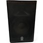 Used Yamaha DRX10MK1 Powered Speaker thumbnail