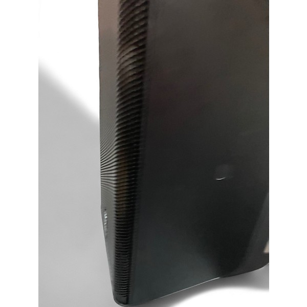 Used Yamaha DRX10MK1 Powered Speaker