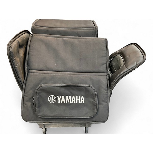 Used Yamaha DRX10MK1 Powered Speaker