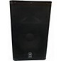 Used Yamaha DRX10MK1 Powered Speaker thumbnail