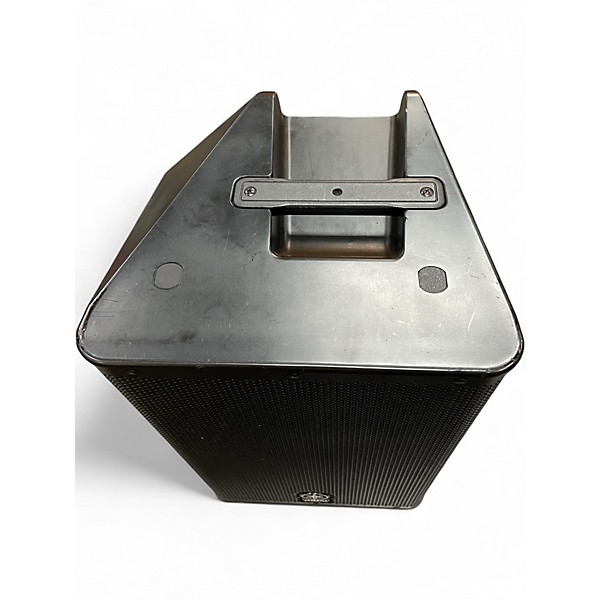 Used Yamaha DRX10MK1 Powered Speaker