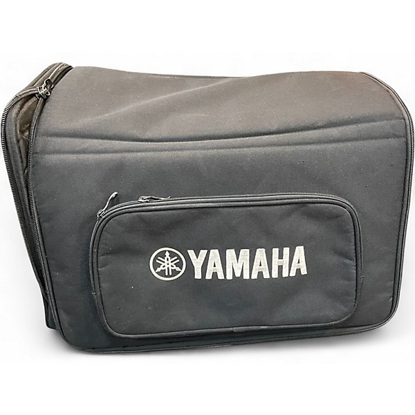 Used Yamaha DRX10MK1 Powered Speaker