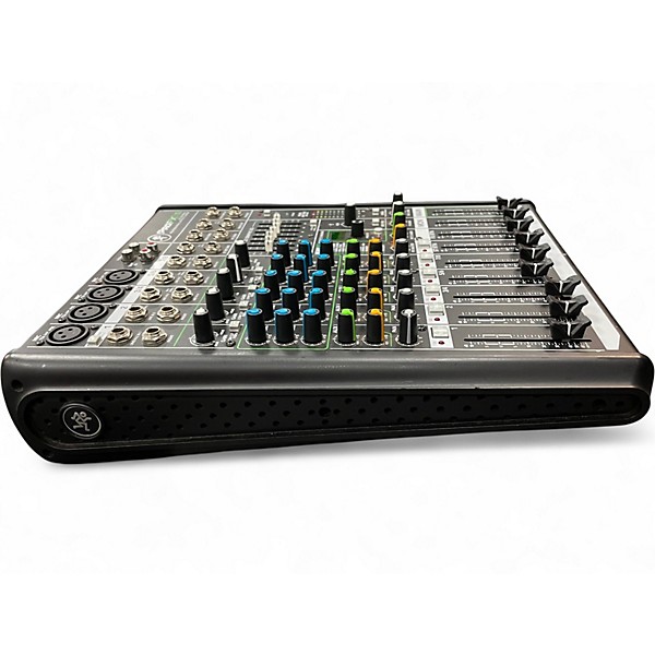 Used Mackie PROFX8V2 Unpowered Mixer