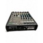 Used Mackie PROFX8V2 Unpowered Mixer