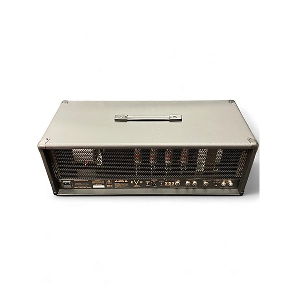 Used EVH 5150 Iconic series EL34 80w Tube Guitar Amp Head