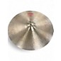 Used Paiste 22in 2002 Ride Cymbal thumbnail