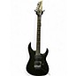Used Ibanez RGT 42 Metallic Green Solid Body Electric Guitar thumbnail