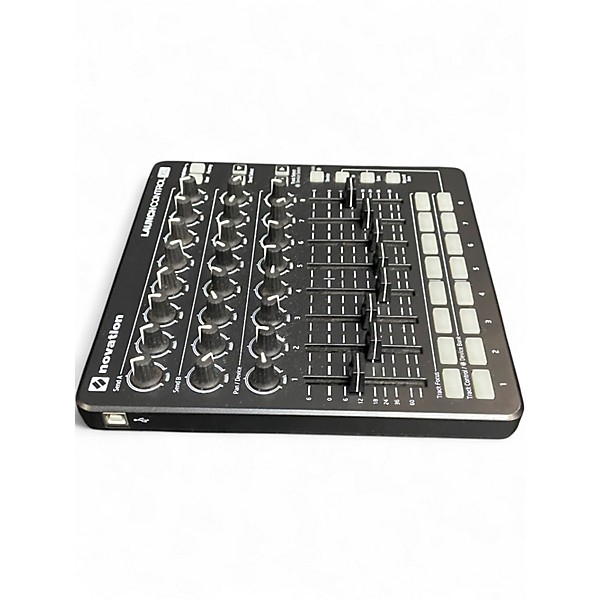 Used Novation Launch Control XL MK2 MIDI Controller