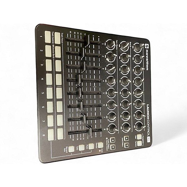 Used Novation Launch Control XL MK2 MIDI Controller