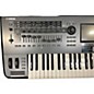 Used Yamaha Montage 61 Key Synthesizer