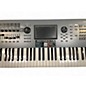 Used Yamaha Montage 61 Key Synthesizer