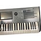 Used Yamaha Montage 61 Key Synthesizer
