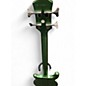 Used Epiphone Embassy Green Metallic Green Electric Bass Guitar