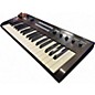 Used KORG R3 37 Key Synthesizer