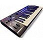 Used KORG R3 37 Key Synthesizer