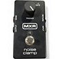 Used MXR M195 Noise Clamp Suppressor Effect Pedal thumbnail
