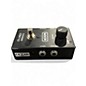 Used MXR M195 Noise Clamp Suppressor Effect Pedal