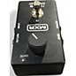 Used MXR M195 Noise Clamp Suppressor Effect Pedal