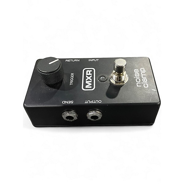 Used MXR M195 Noise Clamp Suppressor Effect Pedal