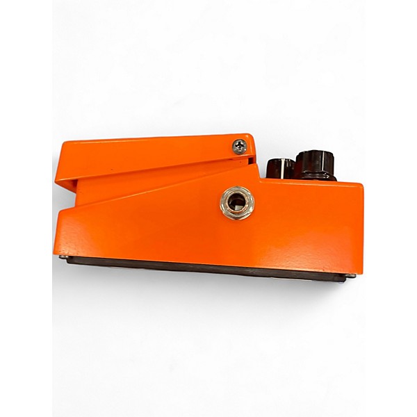 Used BOSS DS1 Distortion Effect Pedal