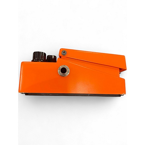 Used BOSS DS1 Distortion Effect Pedal