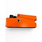 Used BOSS DS1 Distortion Effect Pedal