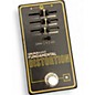 Used Walrus Audio FUNDAMENTAL DISTORTION Effect Pedal thumbnail