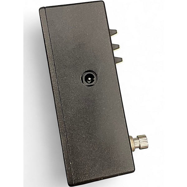 Used Walrus Audio FUNDAMENTAL DISTORTION Effect Pedal