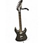 Used Dean mdx floyd rose Black satin Solid Body Electric Guitar thumbnail