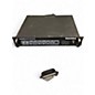 Used Hartke LH500 500W Bass Amp Head