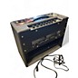 Used Blackstar st james 50 6L6 Tube Guitar Combo Amp