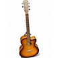 Used Alvarez ABT60CE  SHADOWBURST Acoustic Guitar thumbnail