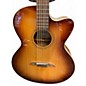 Used Alvarez ABT60CE  SHADOWBURST Acoustic Guitar