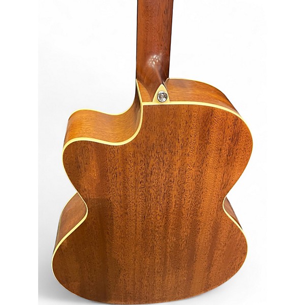 Used Alvarez ABT60CE  SHADOWBURST Acoustic Guitar