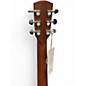 Used Alvarez ABT60CE  SHADOWBURST Acoustic Guitar